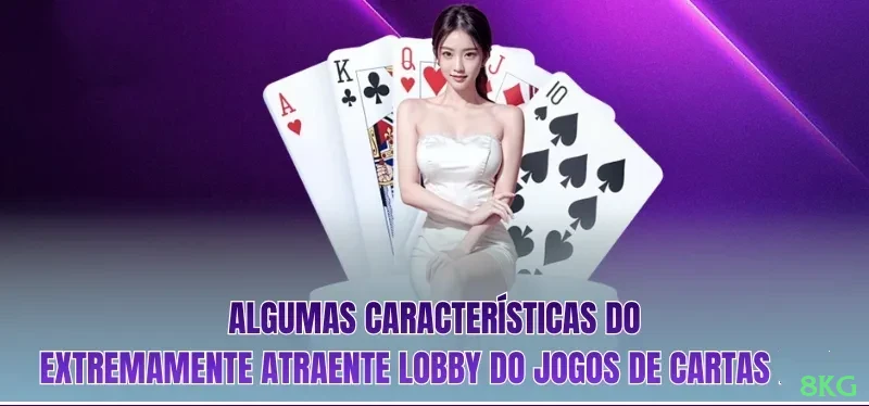 Cassino Ao Vivo 8kg