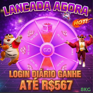 Promoções 8kg
